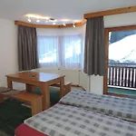 Apartment In Ischgl In A Quiet Area